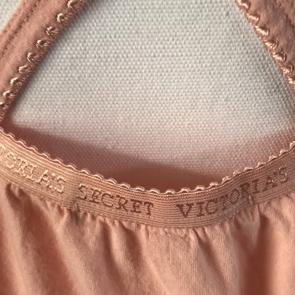Victoria’s Secret Chemise Nightgown & Robe Peignoir set